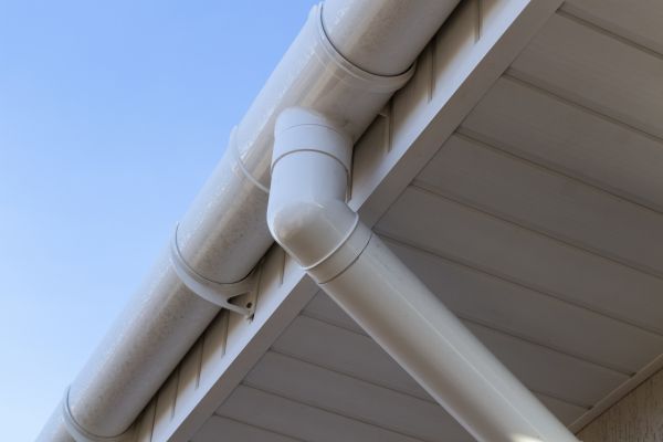 Gutter Installation Service in Parrish