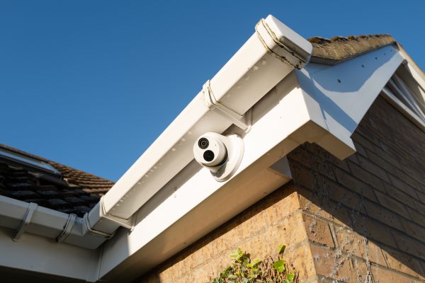 Cost of Box Gutter Replacement in Parrish