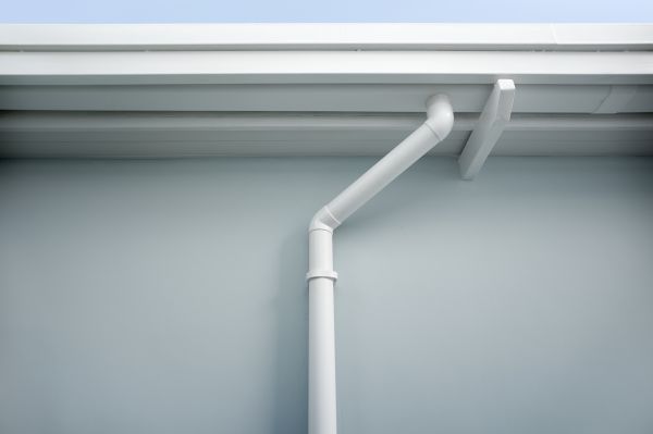 Rain Gutters Installation in Parrish