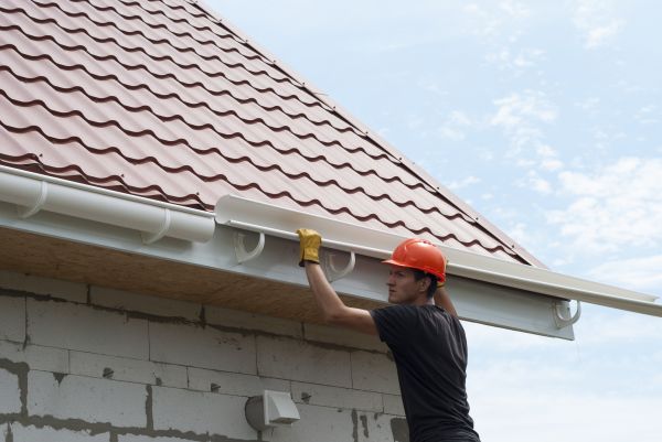 Cost of Roof Drains Installation in Parrish
