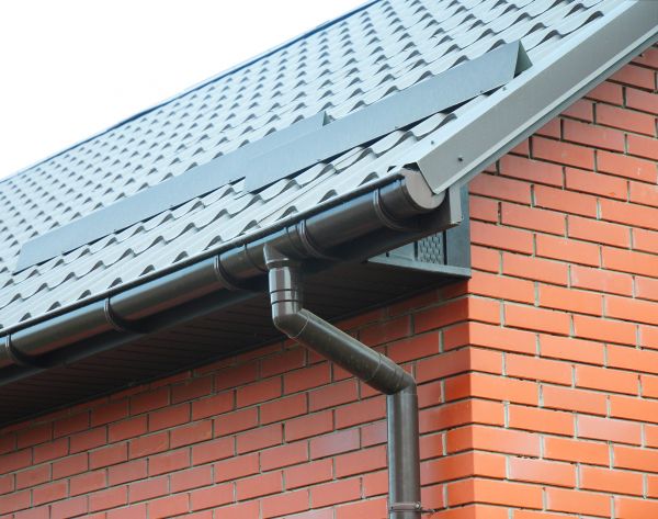 Cost of Roof Downspout Replacement in Parrish