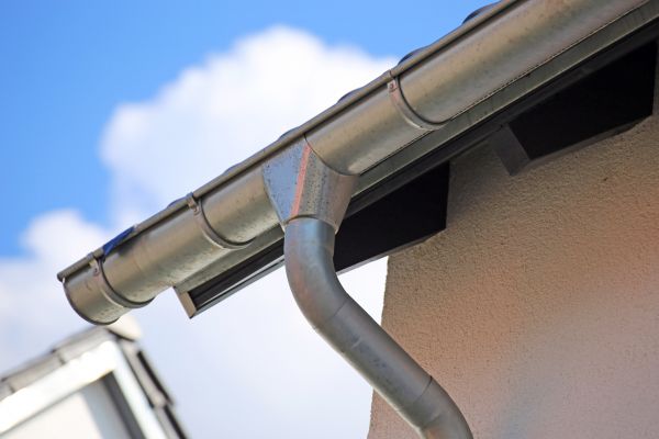 Guttering Replacement in Parrish