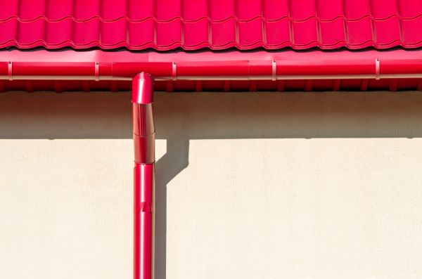 Cost of Downspout Reattachment in Parrish